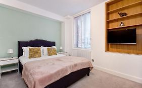 Mulberry Flat 1 - One Bedroom 1St Floor By City Living London